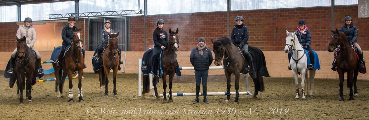 news trainingswochenende